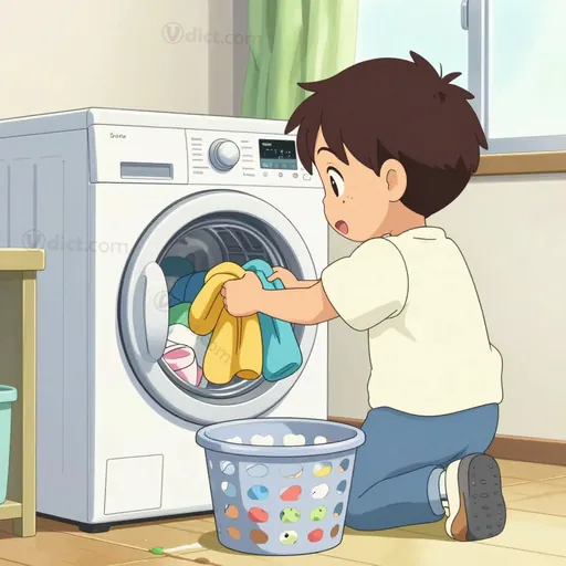 clothes drier