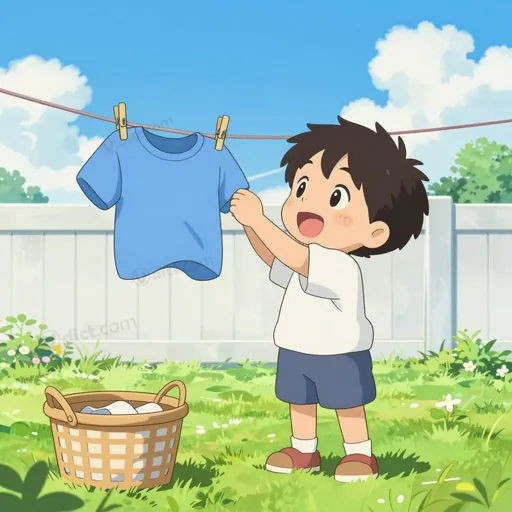 clothes peg