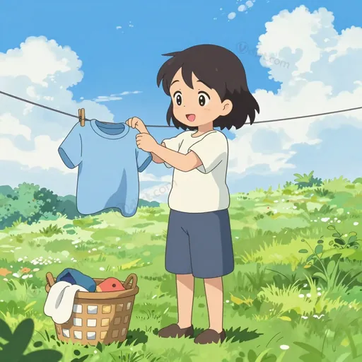 clothes pin