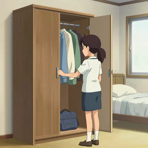clothespress