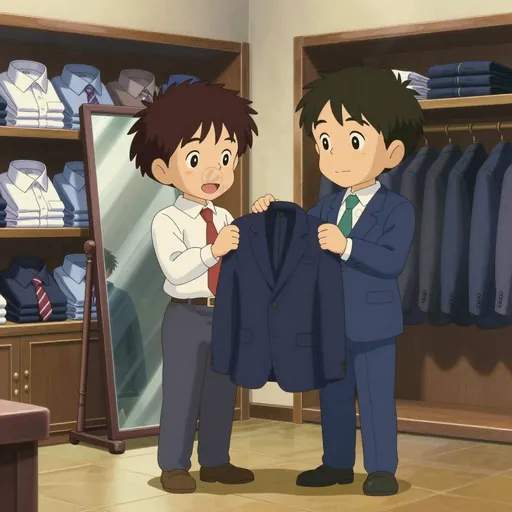 clothier