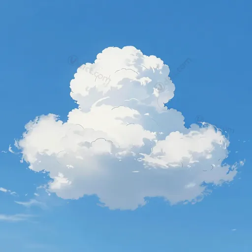 cloud