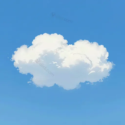 cloud-drift