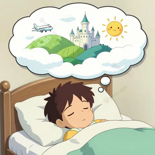 cloud-land