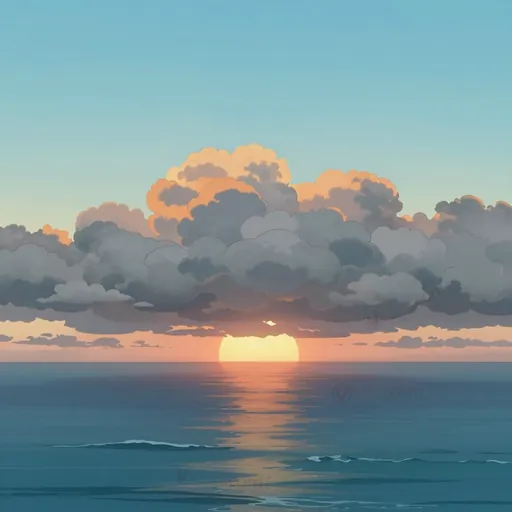 cloud bank