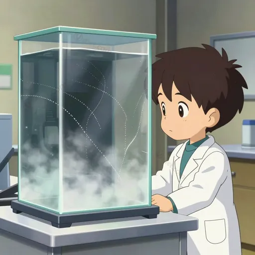 cloud chamber