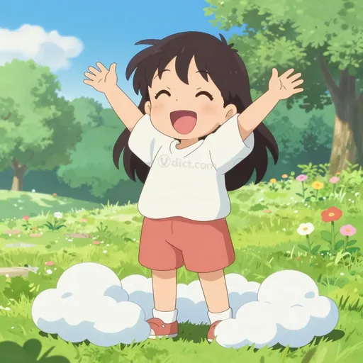 cloud nine