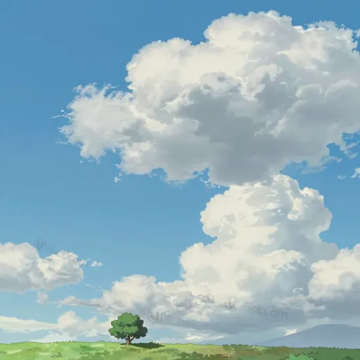cloud up