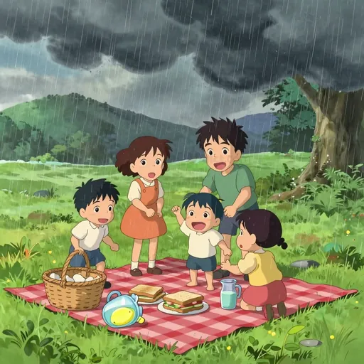 cloudburst