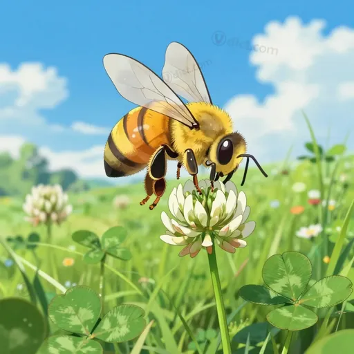 clover