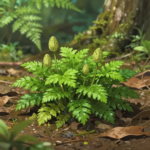 club moss