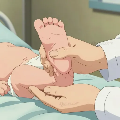 clubfoot