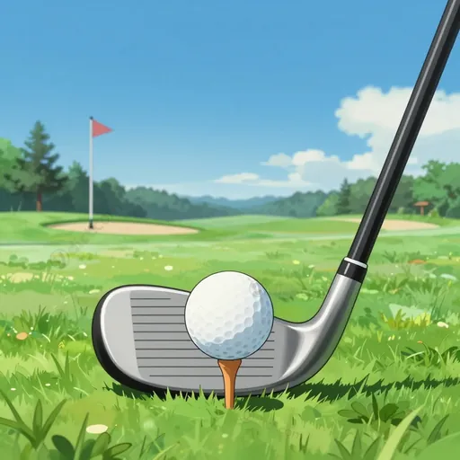 clubhead