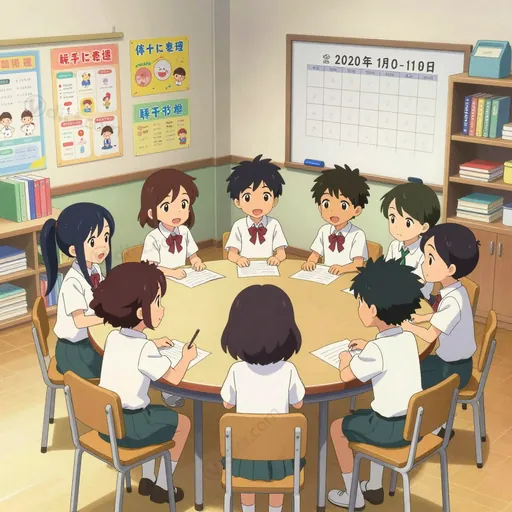 clubroom