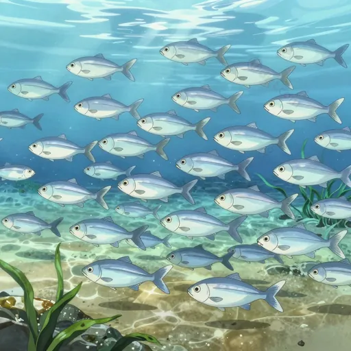 clupeid fish