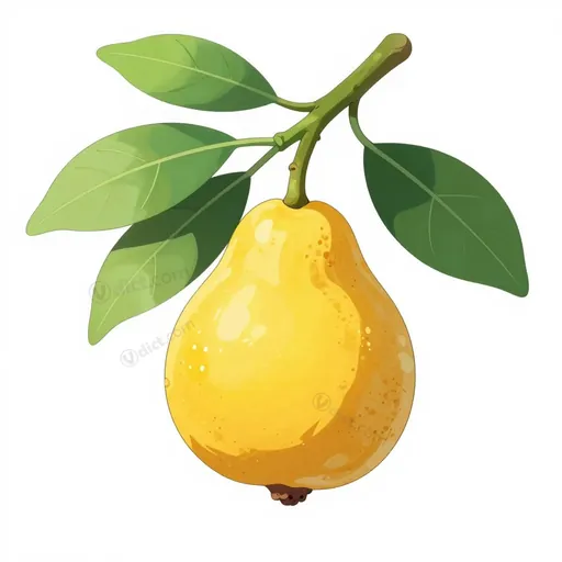clusia flava