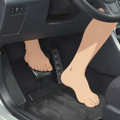clutch pedal