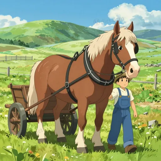 clydesdale