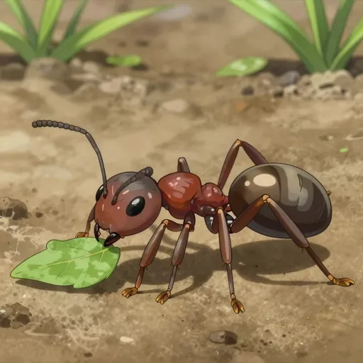 clypeus