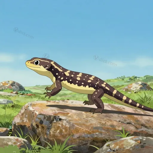 cnemidophorus sexlineatus