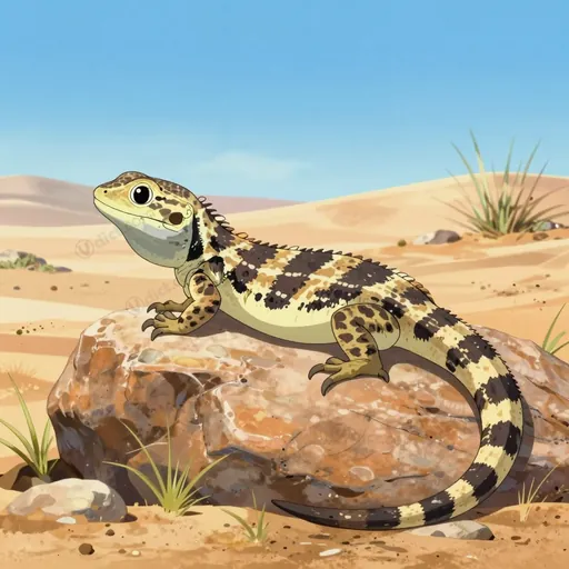 cnemidophorus tesselatus