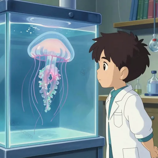 cnidarian