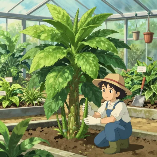 cnidoscolus