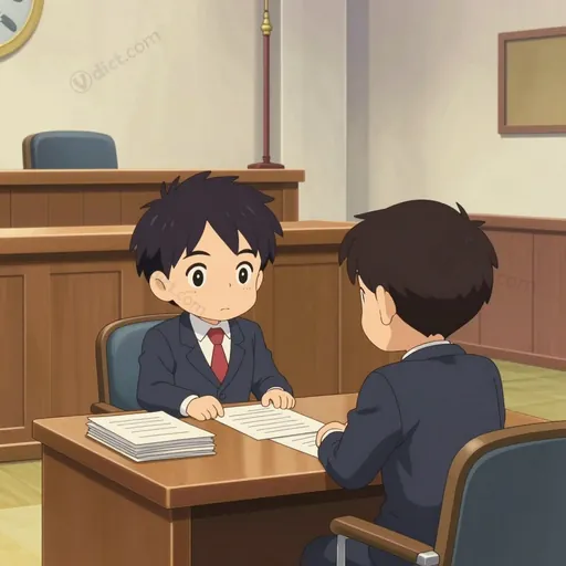 co-defendant