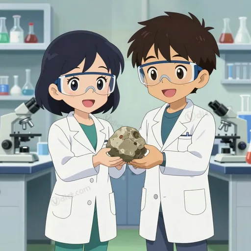 co-discoverer