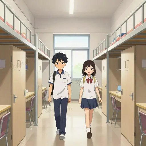 co-ed