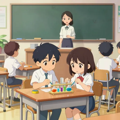 co-educational