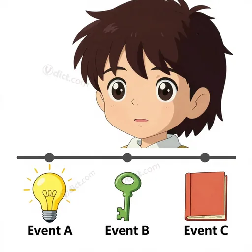 co-occurrent