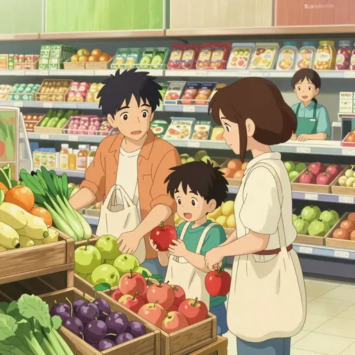 co-op