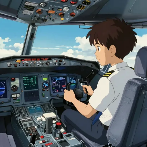 co-pilot