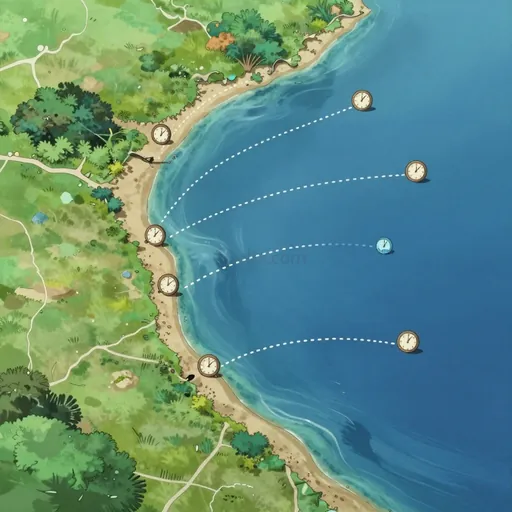 co-tidal