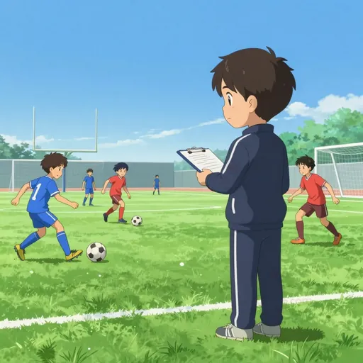 coacher