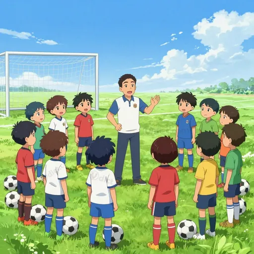 coaching