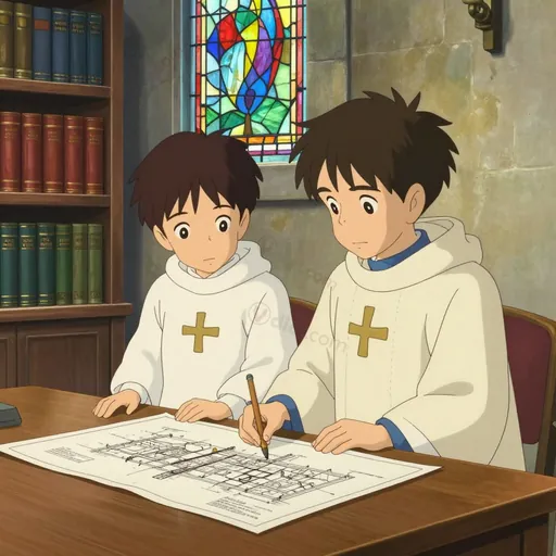 coadjutor