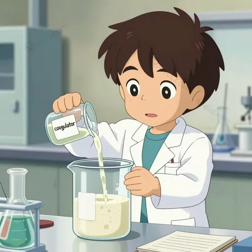 coagulator