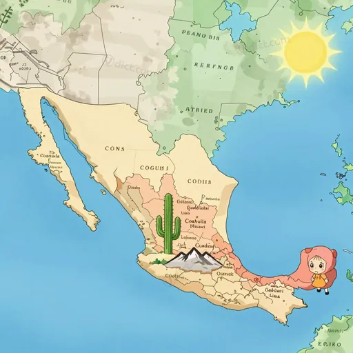 coahuila