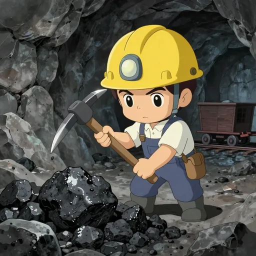 coal