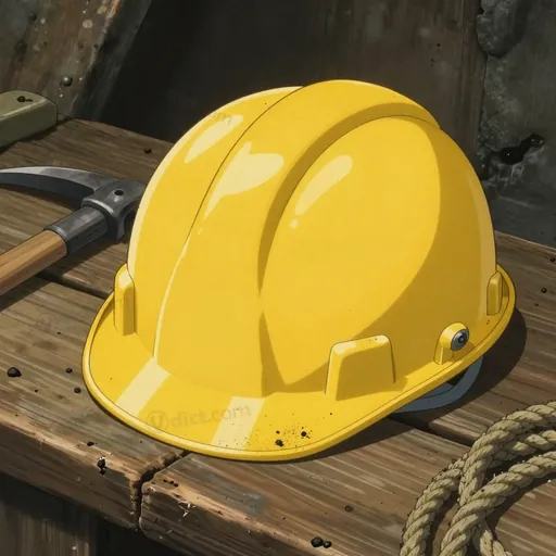 coal-dust