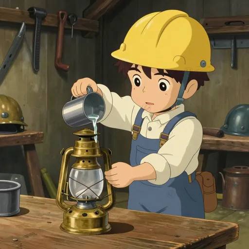 coal-oil