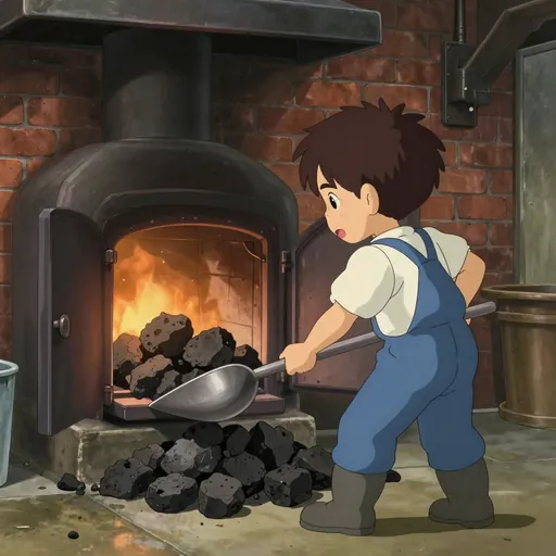 coal-scoop