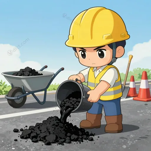coal-tar