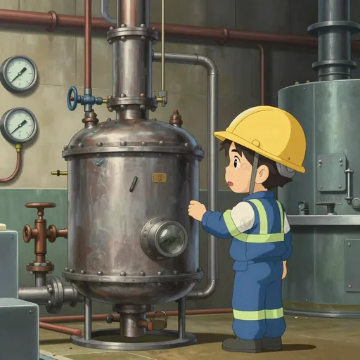 coal gas