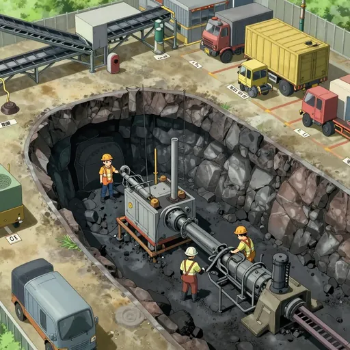 coal industry