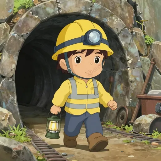 coal miner