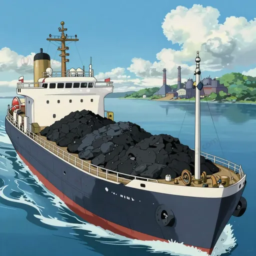 coaler
