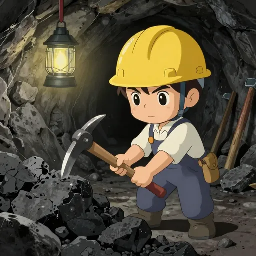 coalface